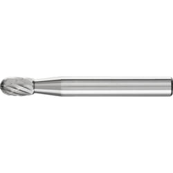 PFERD TRE 0610/6 Z3 PLUS punta per incisore 1 pz