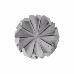 PFERD ZYAS 0210/3 Z4 punta per incisore 1 pz