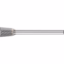 PFERD WKNS 0607/3 Z5, 3 mm, 37 mm, 6 mm, 1 pz