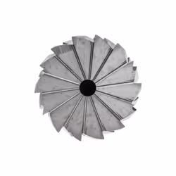 PFERD WKNS 0607/3 Z3 PLUS punta per incisore 1 pz