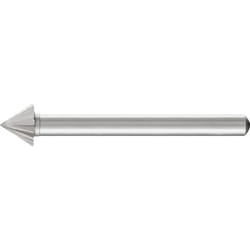 PFERD 906/3 SP punta per fresa 5 pz