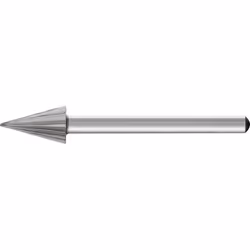 PFERD 926/3 SP, 40,5 mm, 6,2 mm, 3 mm, 32°, 5 pz