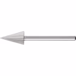 PFERD 928/3 SP, 44 mm, 8,2 mm, 3 mm, 32°, 5 pz
