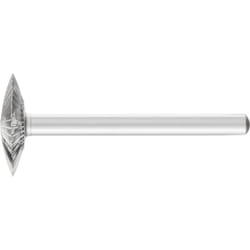 PFERD 954/3 SP punta per fresa 5 pz