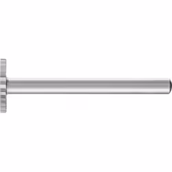 PFERD 973/3 SP, 31 mm, 1 cm, 3 mm, 5 pz, Germania, 7 g