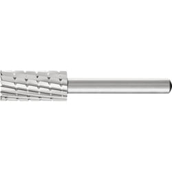 PFERD HSS A 1225ST/6 Z2 punta per fresa 5 pz