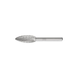 PFERD 22407436 sbavatore rotante 1 pz