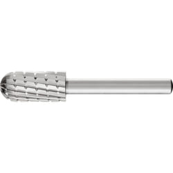 PFERD HSS C 1225/6 Z2 punta per fresa 5 pz