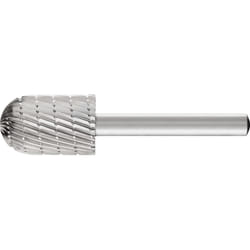 PFERD HSS C 1625/6 Z3 punta per fresa 5 pz