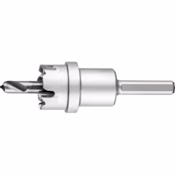 PFERD LOS HM 2208, Singolo, Trapano, Alluminio, Metallo, Di metalli non ferrosi, Acciaio inox, Plastica, Acciaio, Germania, 2 ...