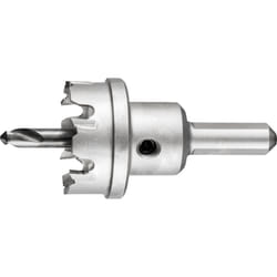 PFERD LOS HM 3408 sega per trapano 1 pz