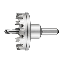 PFERD LOS HM 5508 sega per trapano 1 pz