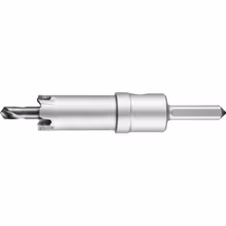PFERD LOS HM 1735, Singolo, Trapano, Alluminio, Metallo, Di metalli non ferrosi, Acciaio inox, Plastica, Acciaio, 1,7 cm, 1 p ...