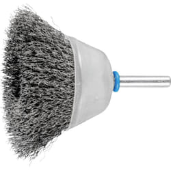 Spazzola a tazza 43298012 1 pz. - Pferd