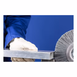 PFERD POS RBU 15025/AK32-2 SiC 120 1,10 15 cm - Vista aggiuntiva 3