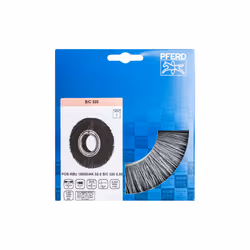 PFERD POS RBU 15025/AK32-2 SiC 320 0,55 15 cm