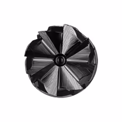 PFERD 21001000 sbavatore rotante 1 pz