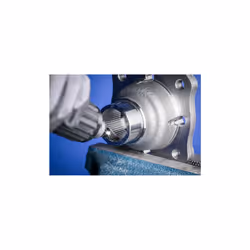 PFERD 21001035 sbavatore rotante 1 pz