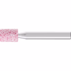 PFERD ZY 1013 6 ADW 46 M5V STEEL, Acciaio, Acciaio inox, 95400 Giri/min, 1 cm, 10 pz