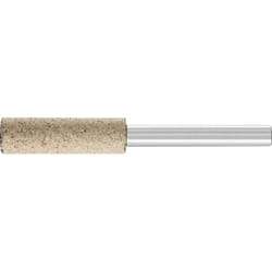 PFERD ZY 1032 6 AN 46 N5B INOX EDGE punta per incisore 10 pz
