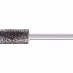 PFERD ZY 1325 6 AN 46 N5B INOX EDGE, Acciaio, Acciaio inox, 66000 Giri/min, 1,3 cm, 10 pz