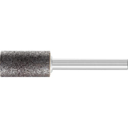 PFERD ZY 1325 6 AN 46 N5B INOX EDGE punta per incisore 10 pz