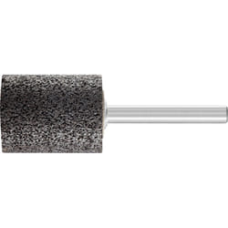 PFERD ZY 2532 6 AN 30 N5B INOX EDGE punta per incisore 10 pz