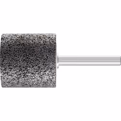 PFERD ZY 3232 6 AN 24 N5B INOX EDGE, Acciaio, Acciaio inox, 25700 Giri/min, 3,2 cm, 5 pz