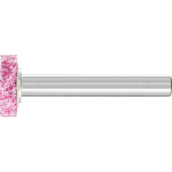 PFERD ZY 1604 6 ADW 46 M5V STEEL punta per incisore 10 pz