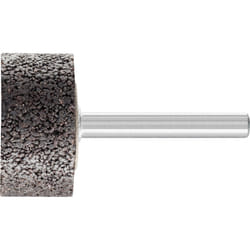 PFERD ZY 3216 6 AN 24 N5B INOX EDGE punta per incisore 5 pz