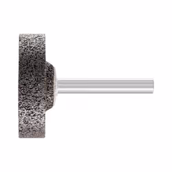 PFERD ZY 4010 6 AN 30 N5B INOX EDGE, Acciaio, Acciaio inox, 23800 Giri/min, 4 cm, 5 pz