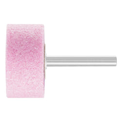 PFERD ZY 4020 6 AR 46 O5V STEEL EDGE punta per incisore 5 pz
