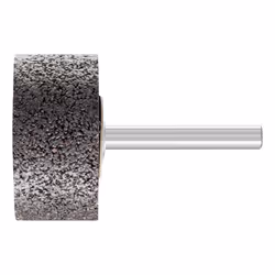 PFERD ZY 4020 6 AN 24 N5B INOX EDGE, Acciaio, Acciaio inox, 23800 Giri/min, 4 cm, 5 pz