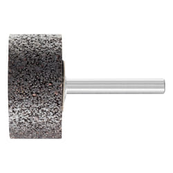 PFERD ZY 4020 6 AN 24 N5B INOX EDGE punta per incisore 5 pz