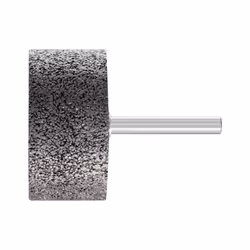 PFERD ZY 5025 6 AN 24 N5B INOX EDGE, Acciaio, Acciaio inox, 19000 Giri/min, 5 cm, 5 pz