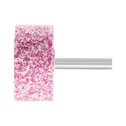 PFERD ZY 5025 8 ADW 24 M5V STEEL punta per incisore 5 pz