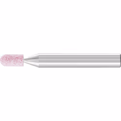 PFERD WR 0510 6 AR 60 O5V STEEL EDGE, Acciaio, 168400 Giri/min, 5 mm, 10 pz