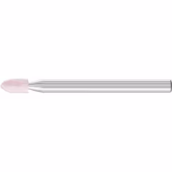 PFERD SP 0306 3 AR 100 O5V STEEL EDGE, Acciaio, 252000 Giri/min, 3 mm, 10 pz