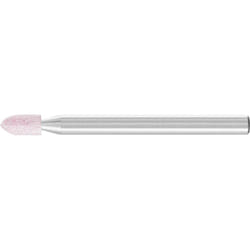 PFERD SP 0306 3 AR 100 O5V STEEL EDGE punta per incisore 10 pz