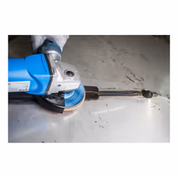 PFERD PFF 125 CO-FREEZE 50 SG INOX fornitura per utensili rotanti per molatura/levigatura Metallo - Vista aggiuntiva 3