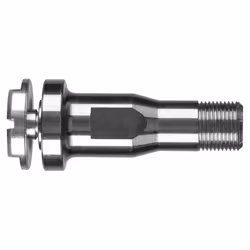 PFERD BO SPG 6/10 0-10, Asta flessibile, Argento, 1 pz