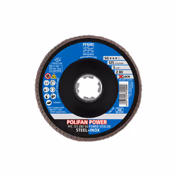 PFERD 67788127 accessorio per smerigliatrice - Vista aggiuntiva 5
