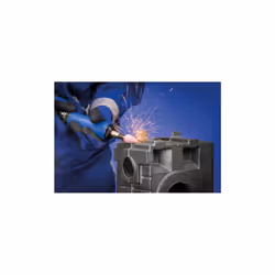 PFERD 33920131 fornitura per utensili rotanti per molatura/levigatura Cast steel, Acciaio Pietra da smerigliatura - Vista aggiuntiva 4