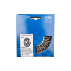 PFERD 43312031 fornitura per utensili rotanti per molatura/levigatura