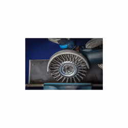PFERD 43312031 fornitura per utensili rotanti per molatura/levigatura