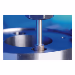 PFERD BZY-N 15,0-10/6 B 126 fornitura per utensili rotanti per molatura/levigatura Metallo - Vista aggiuntiva 2