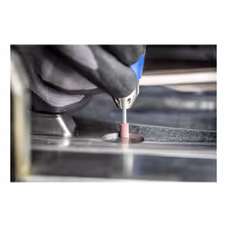 PFERD PF ZY 0610/3 AR 120 GR fornitura per utensili rotanti per molatura/levigatura Metallo