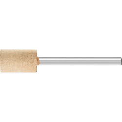 PFERD PF ZY 0812/3 AW 120 LR fornitura per utensili rotanti per molatura/levigatura Metallo