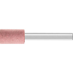 PFERD PF ZY 1220/6 AR 120 GR fornitura per utensili rotanti per molatura/levigatura Metallo
