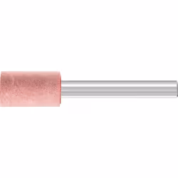 PFERD PF ZY 1220/6 AR 220 GR, Metallo, 23800 Giri/min, 6 mm, 20 mm, 10 pz